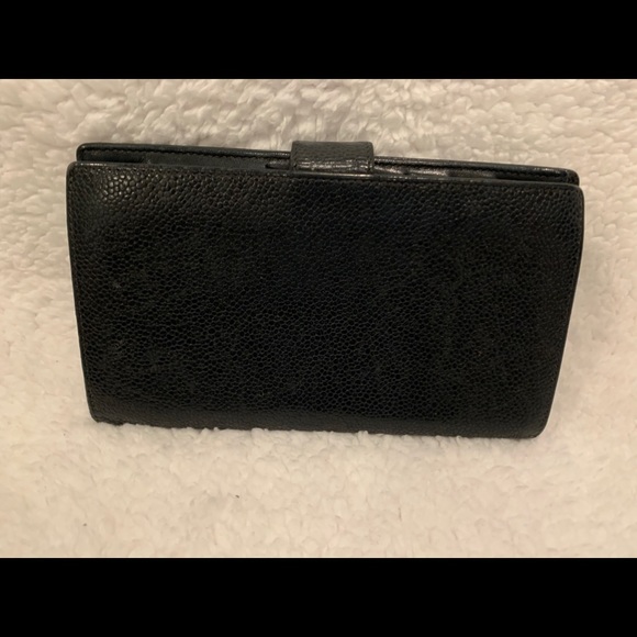 Chanel long wallet - Picture 2 of 13